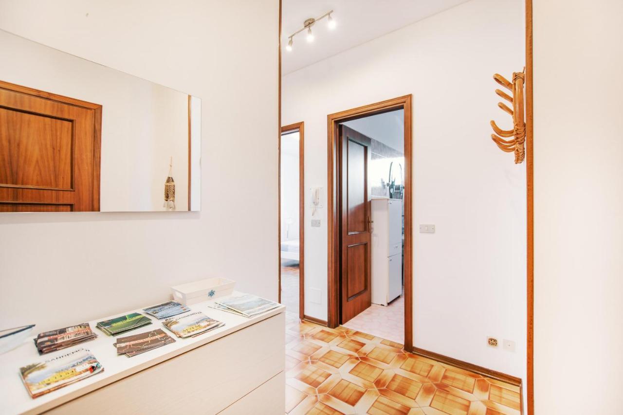 Silent Apartment By Wonderful Italy سانريمو المظهر الخارجي الصورة