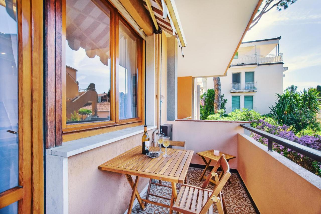 Silent Apartment By Wonderful Italy سانريمو المظهر الخارجي الصورة